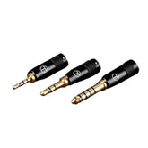 TRN Plug Jack Accesories For TRN T2 Pro / T3 Pro / TN / TX